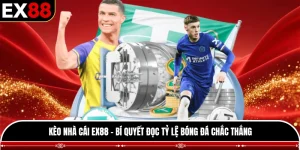 Kèo nhà cái