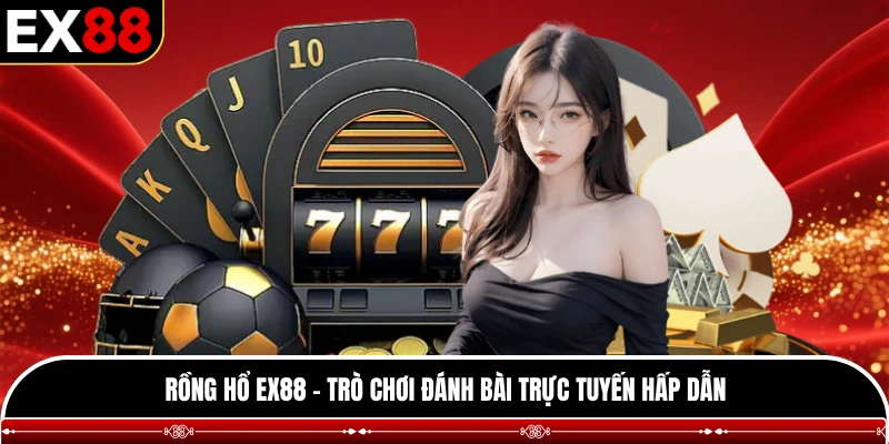 Rồng hổ